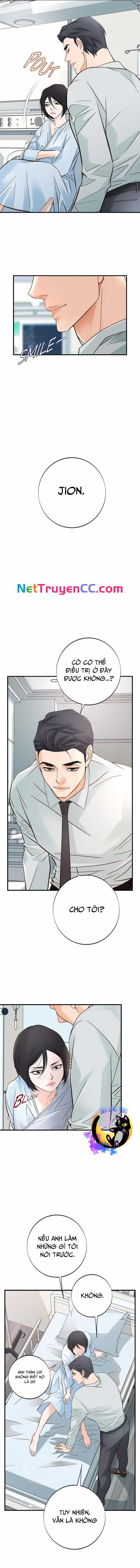 No Exit - Không Lối Thoát - Chapter 4 - Trang 6