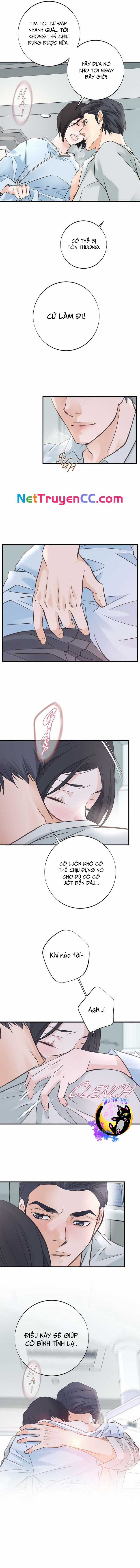 No Exit - Không Lối Thoát - Chapter 4 - Trang 9