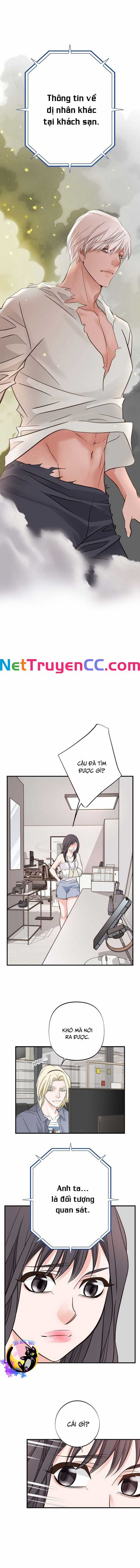 No Exit - Không Lối Thoát - Chapter 5 - Trang 1