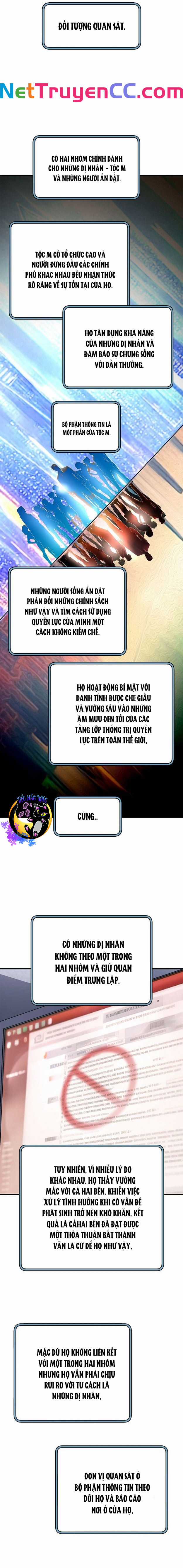 No Exit - Không Lối Thoát - Chapter 5 - Trang 2