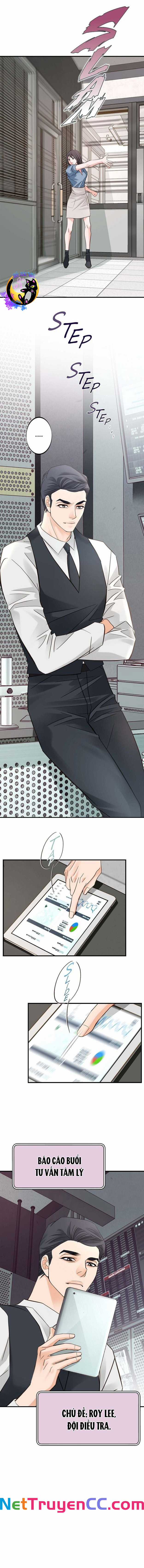 No Exit - Không Lối Thoát - Chapter 5 - Trang 14