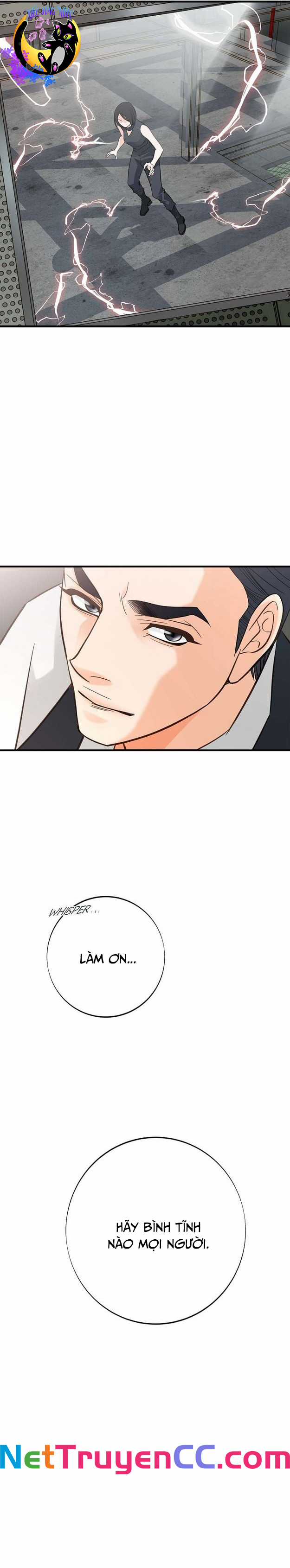 No Exit - Không Lối Thoát - Chapter 5 - Trang 16