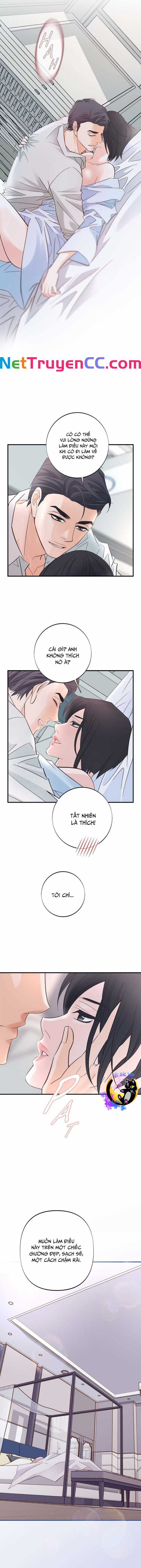 No Exit - Không Lối Thoát - Chapter 5 - Trang 6
