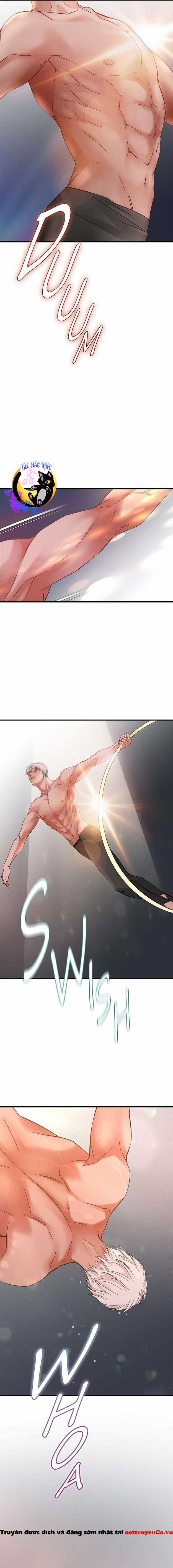 No Exit - Không Lối Thoát - Chapter 6 - Trang 11