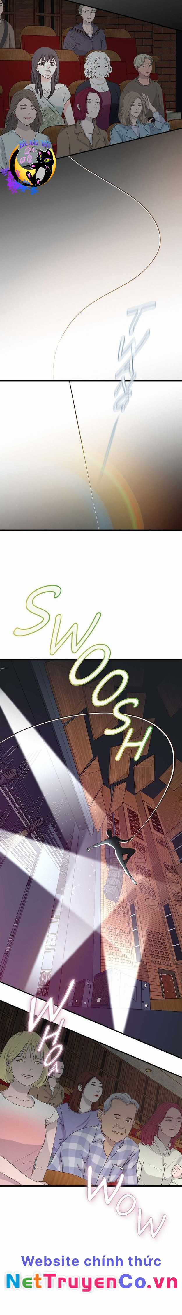 No Exit - Không Lối Thoát - Chapter 6 - Trang 13