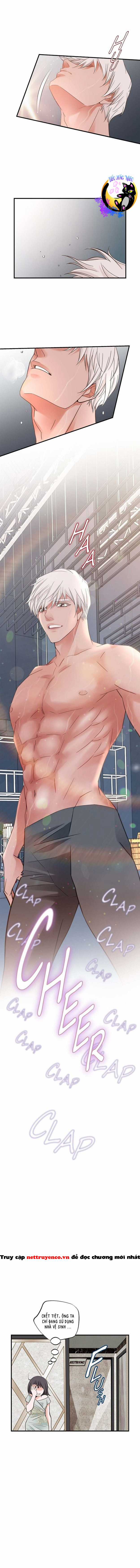 No Exit - Không Lối Thoát - Chapter 6 - Trang 15