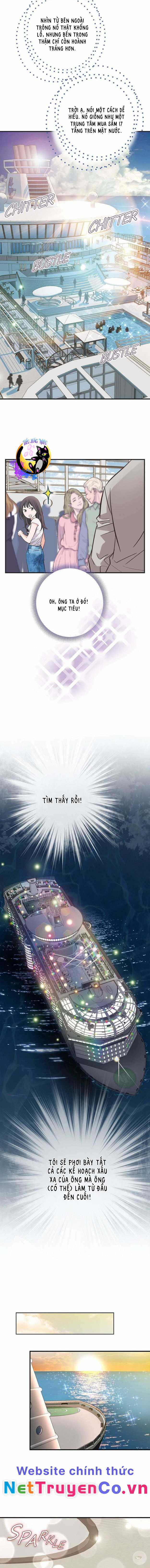 No Exit - Không Lối Thoát - Chapter 6 - Trang 4