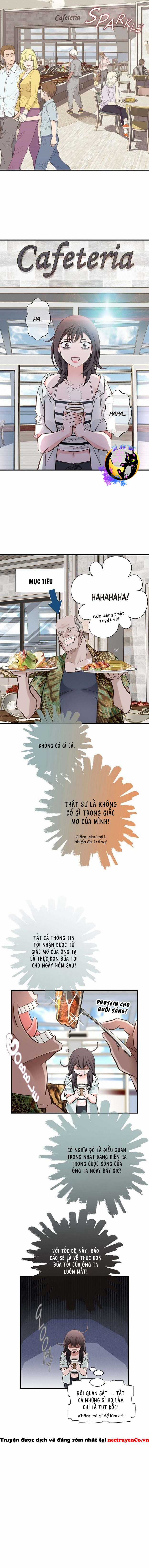 No Exit - Không Lối Thoát - Chapter 6 - Trang 5