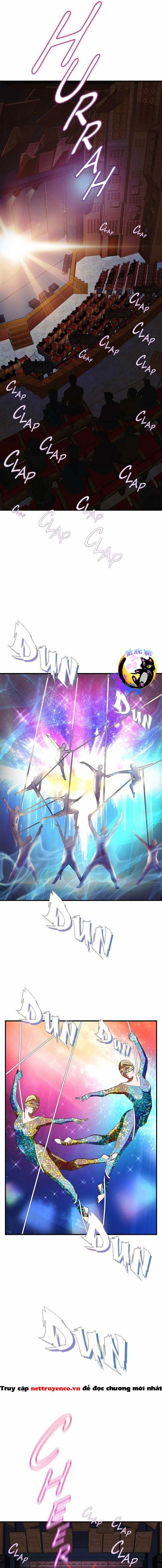 No Exit - Không Lối Thoát - Chapter 6 - Trang 9