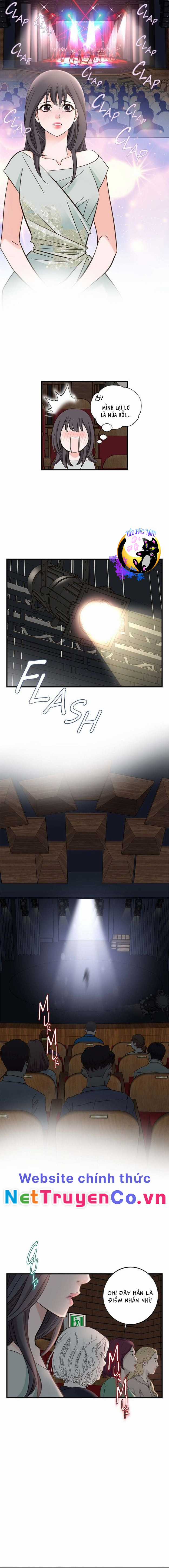 No Exit - Không Lối Thoát - Chapter 6 - Trang 10