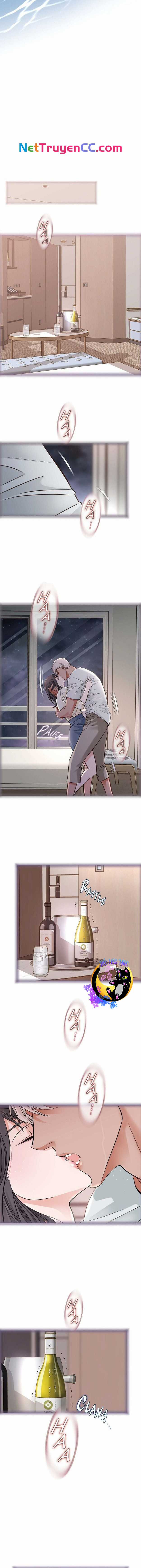 No Exit - Không Lối Thoát - Chapter 7 - Trang 2