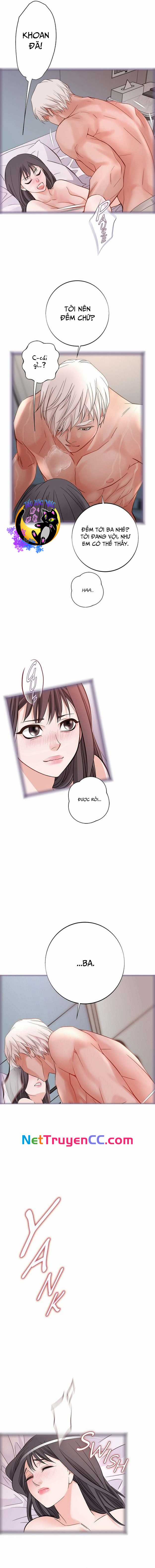 No Exit - Không Lối Thoát - Chapter 7 - Trang 11