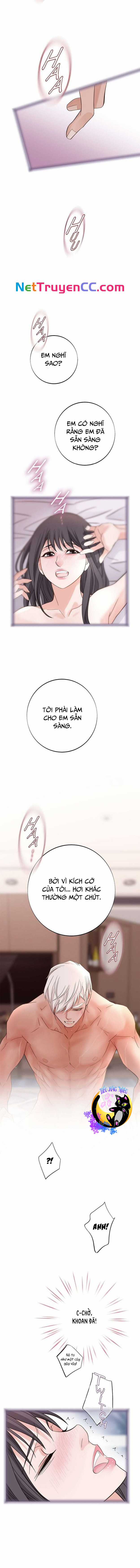 No Exit - Không Lối Thoát - Chapter 7 - Trang 13