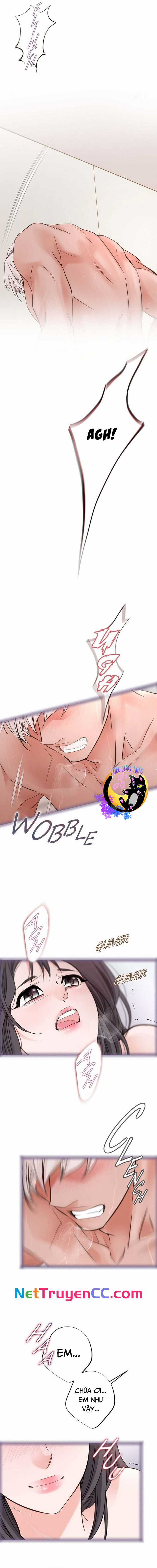 No Exit - Không Lối Thoát - Chapter 7 - Trang 14