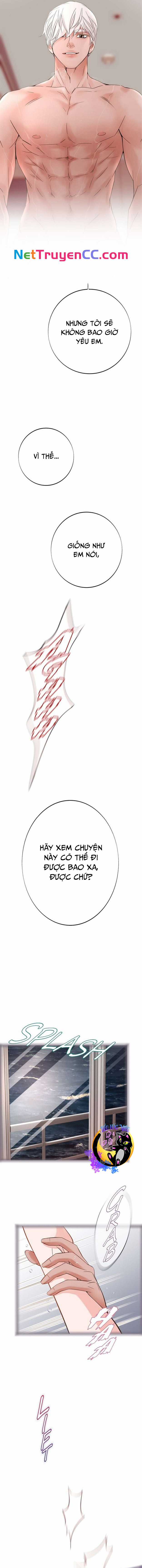 No Exit - Không Lối Thoát - Chapter 7 - Trang 16
