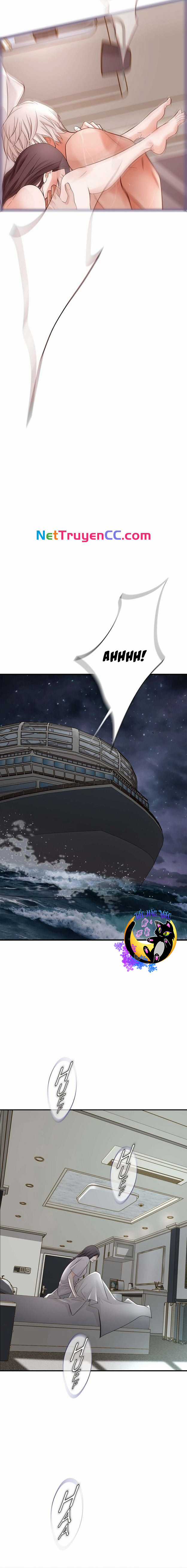 No Exit - Không Lối Thoát - Chapter 7 - Trang 17