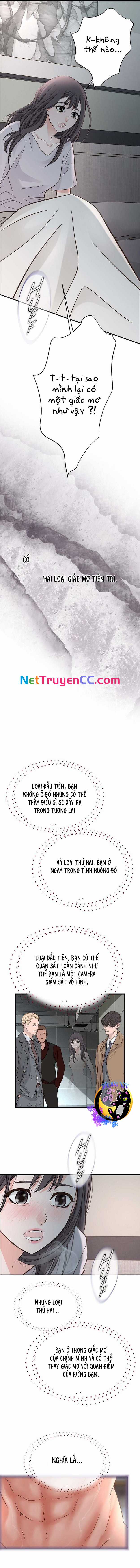 No Exit - Không Lối Thoát - Chapter 7 - Trang 18