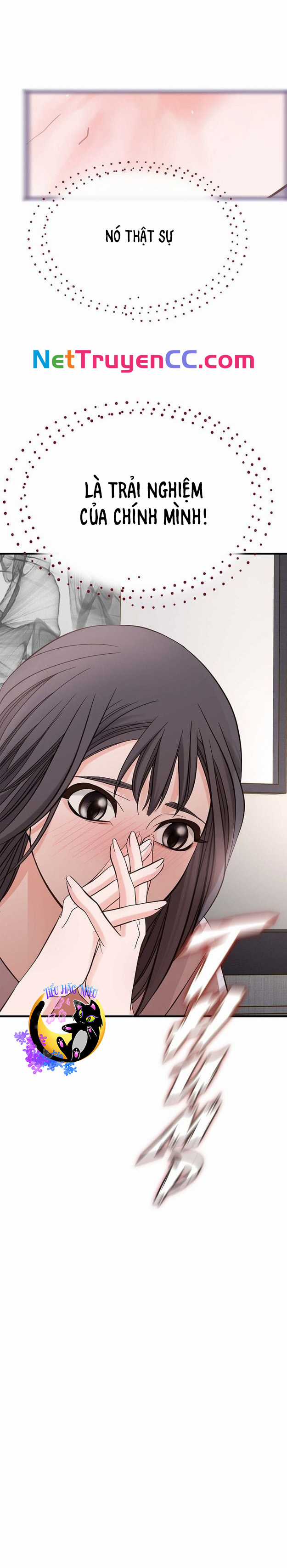 No Exit - Không Lối Thoát - Chapter 7 - Trang 19