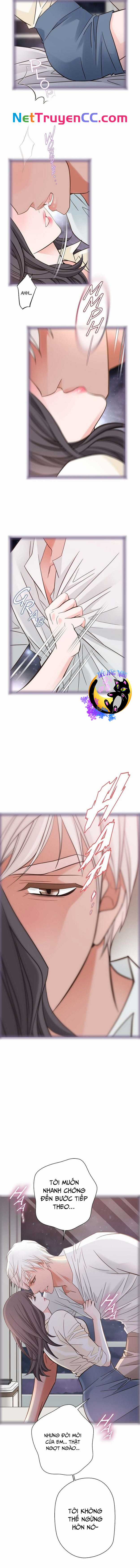 No Exit - Không Lối Thoát - Chapter 7 - Trang 3