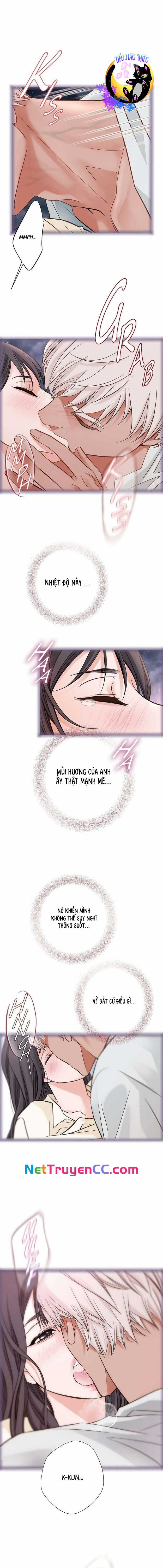 No Exit - Không Lối Thoát - Chapter 7 - Trang 4