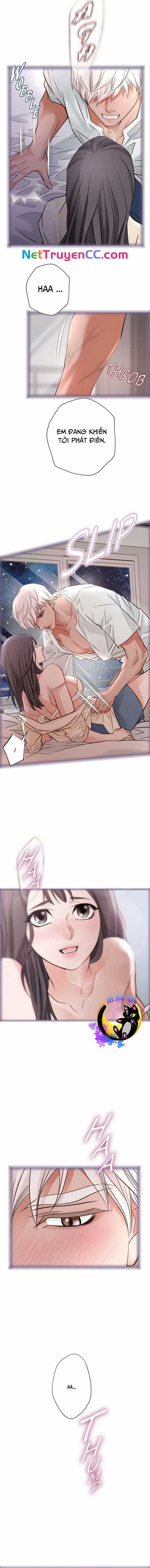 No Exit - Không Lối Thoát - Chapter 7 - Trang 5