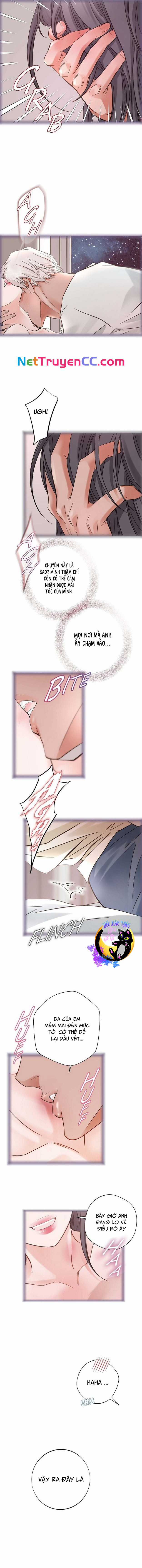 No Exit - Không Lối Thoát - Chapter 7 - Trang 6