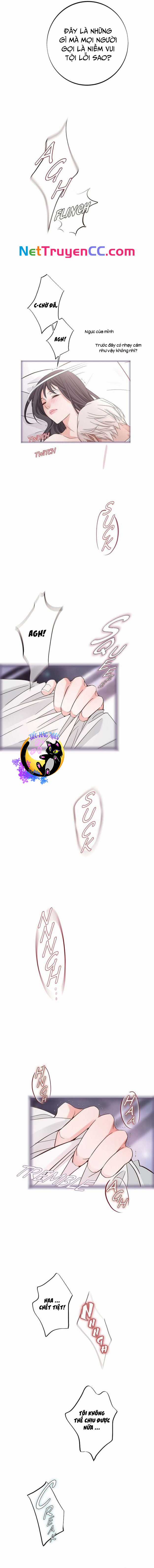 No Exit - Không Lối Thoát - Chapter 7 - Trang 7