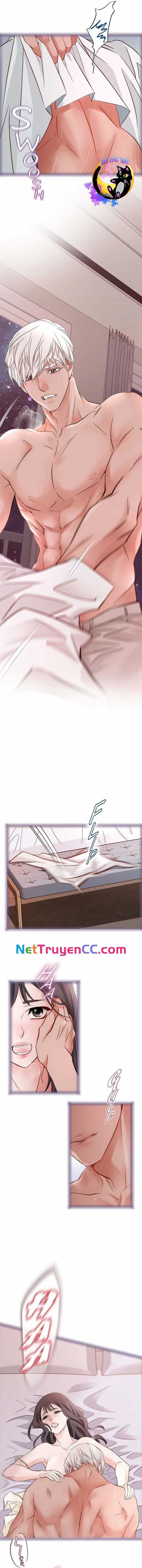 No Exit - Không Lối Thoát - Chapter 7 - Trang 8