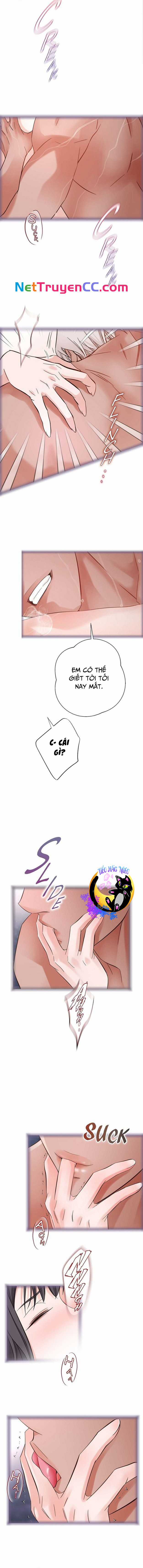 No Exit - Không Lối Thoát - Chapter 7 - Trang 9