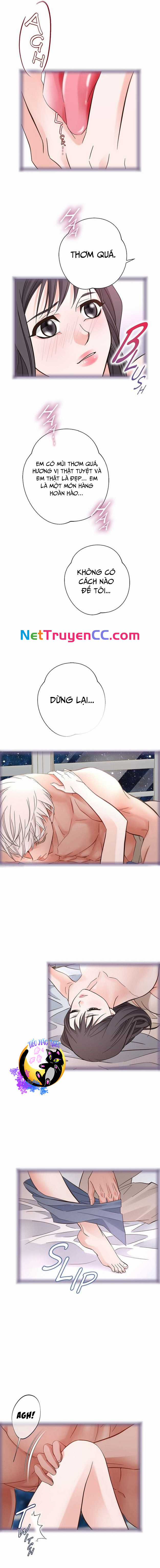 No Exit - Không Lối Thoát - Chapter 7 - Trang 10