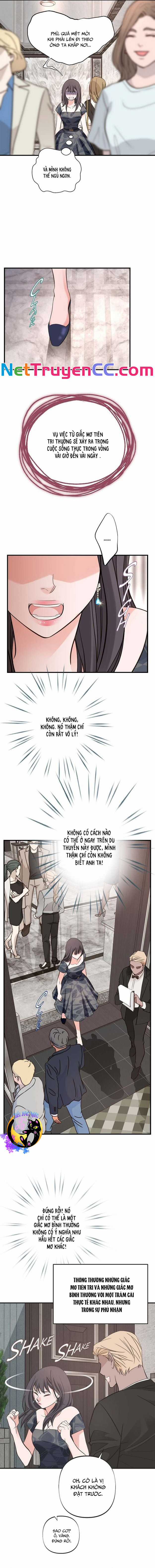 No Exit - Không Lối Thoát - Chapter 8 - Trang 2