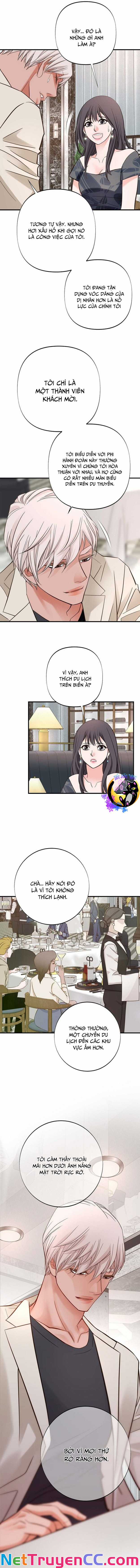 No Exit - Không Lối Thoát - Chapter 8 - Trang 12