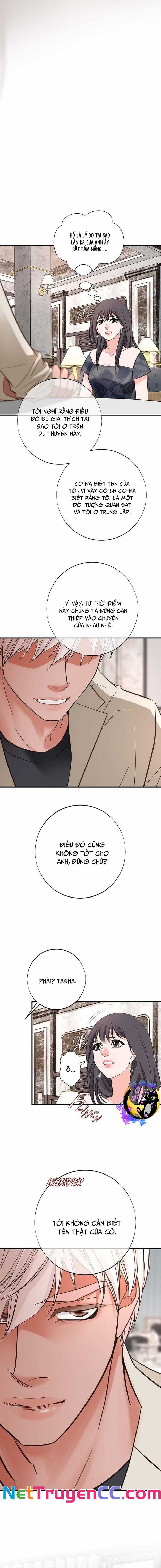 No Exit - Không Lối Thoát - Chapter 8 - Trang 13