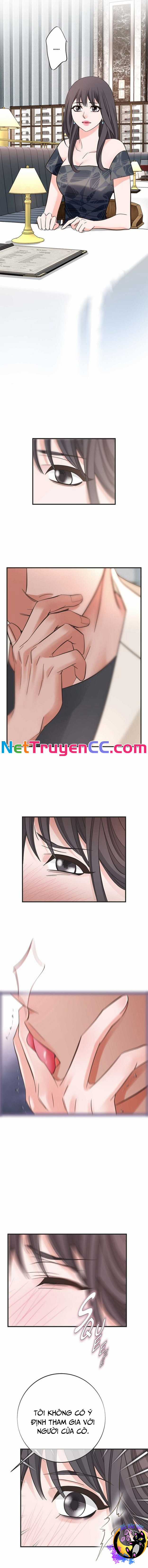 No Exit - Không Lối Thoát - Chapter 8 - Trang 14