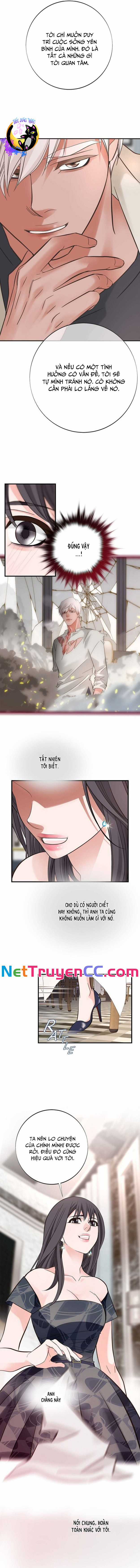 No Exit - Không Lối Thoát - Chapter 8 - Trang 15