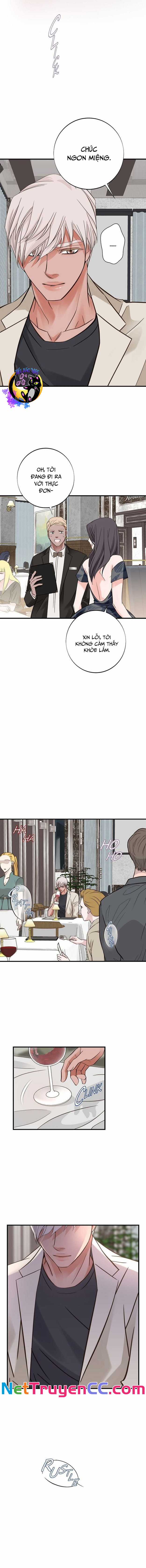 No Exit - Không Lối Thoát - Chapter 8 - Trang 16