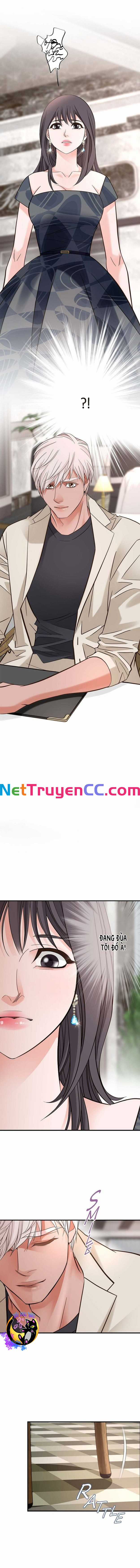 No Exit - Không Lối Thoát - Chapter 8 - Trang 4