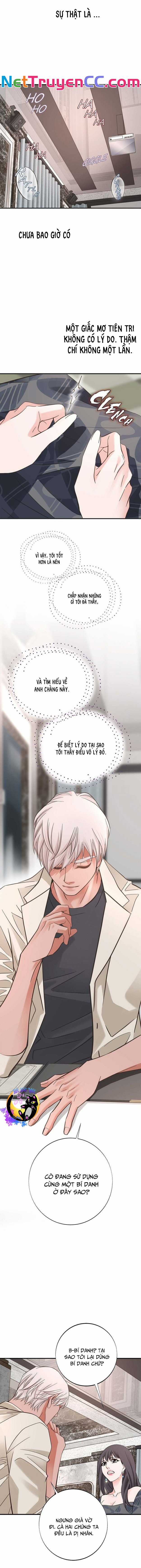 No Exit - Không Lối Thoát - Chapter 8 - Trang 7