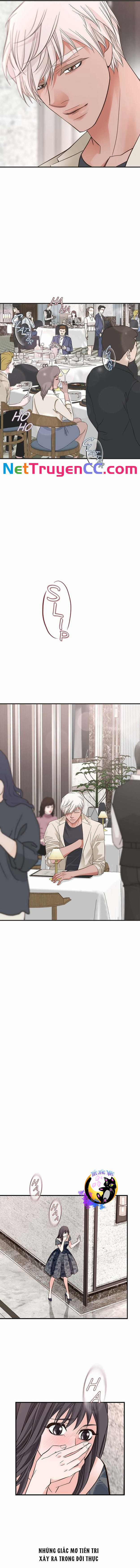 No Exit - Không Lối Thoát - Chapter 9 - Trang 2