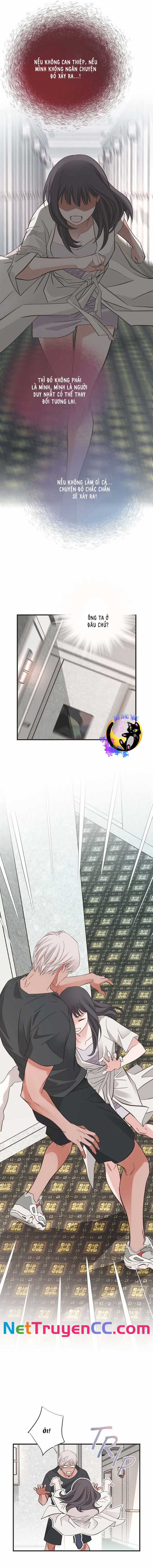 No Exit - Không Lối Thoát - Chapter 9 - Trang 11