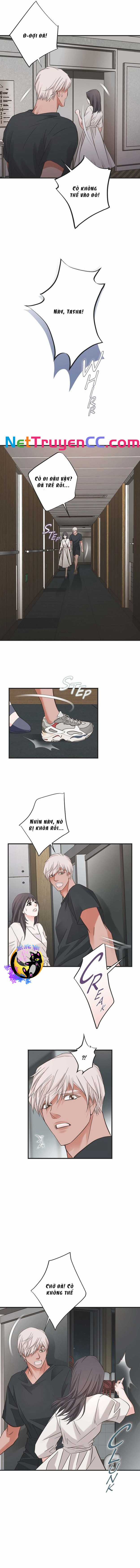 No Exit - Không Lối Thoát - Chapter 9 - Trang 15