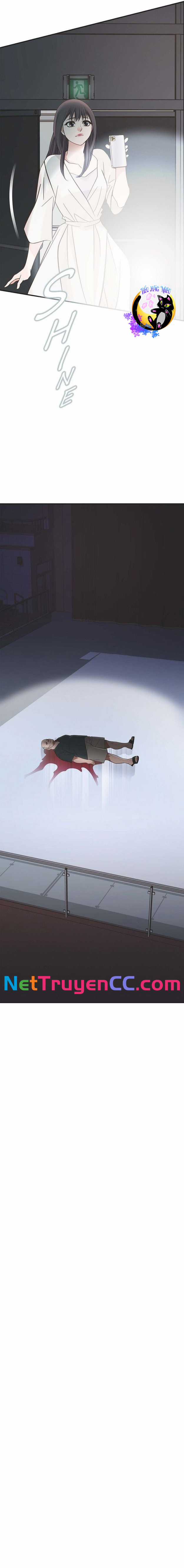 No Exit - Không Lối Thoát - Chapter 9 - Trang 16