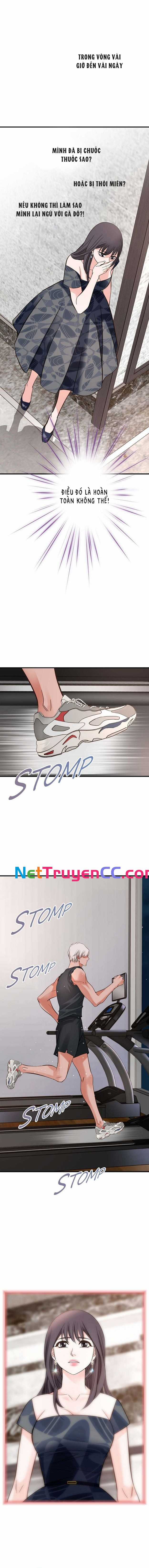 No Exit - Không Lối Thoát - Chapter 9 - Trang 3