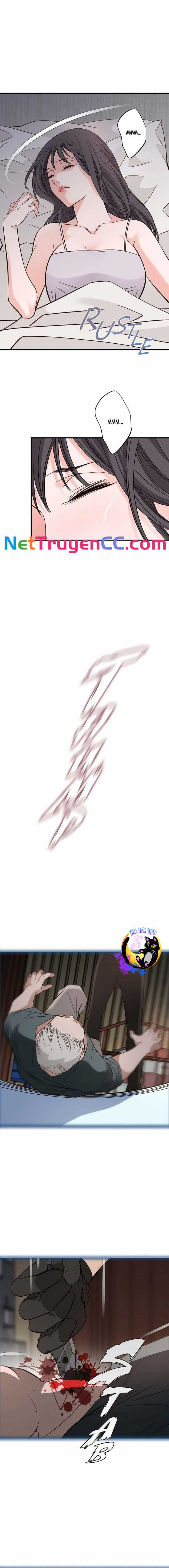 No Exit - Không Lối Thoát - Chapter 9 - Trang 6