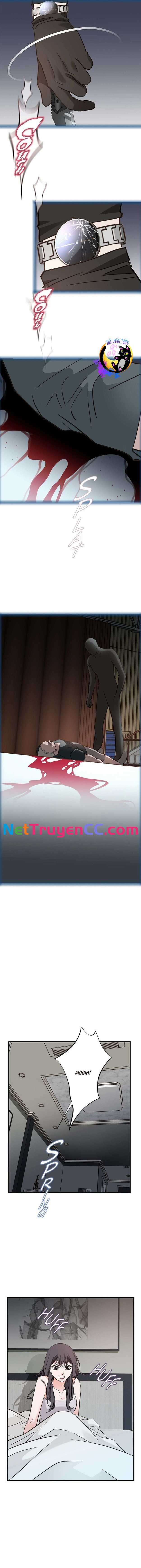 No Exit - Không Lối Thoát - Chapter 9 - Trang 7