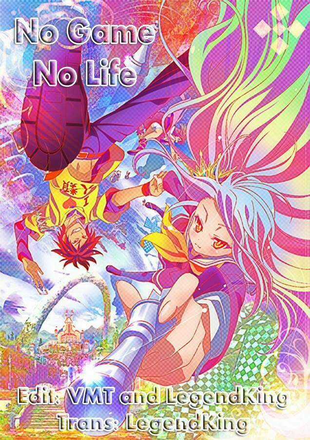No Game No Life - Chapter 6 - Trang 2