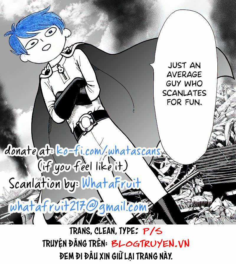 NO HOME - Chapter 165 - Trang 13