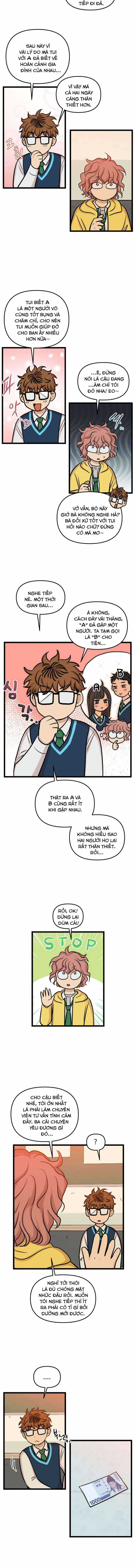 NO HOME - Chapter 167 - Trang 3