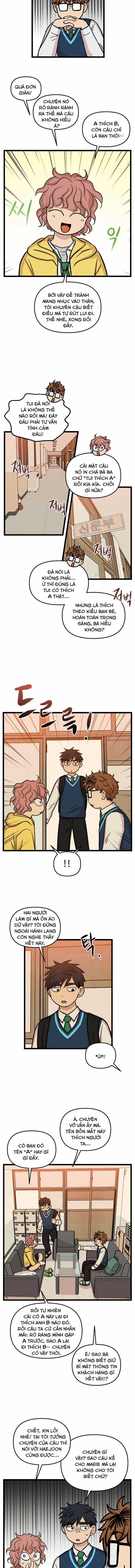 NO HOME - Chapter 167 - Trang 5