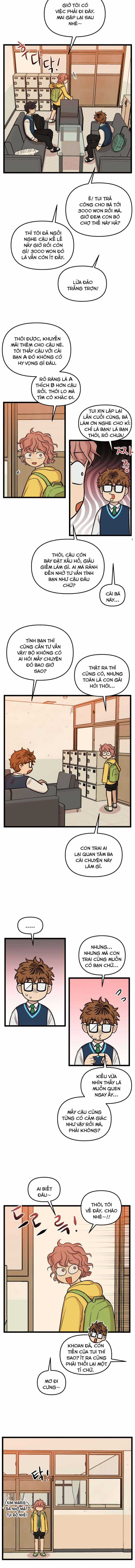 NO HOME - Chapter 167 - Trang 7